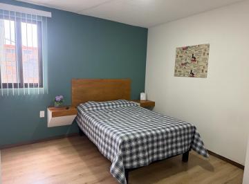 Departamento · 40m² · 1 Recámara · Departamento - San Javier