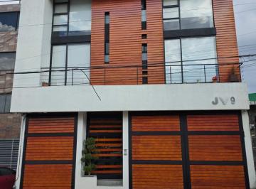 Departamento · 126m² · 3 Recámaras · 1 Estacionamiento · Departamento - Ciudad Satélite