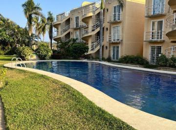 Departamento · 63m² · 2 Recámaras · 1 Estacionamiento · Departamento - Pueblo de Llano Largo