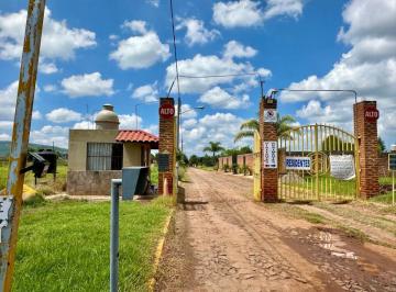 Terreno / Lote , Tepatitlán de Morelos · Terreno Campestre en Venta en Agua Caliente Tepatitlan