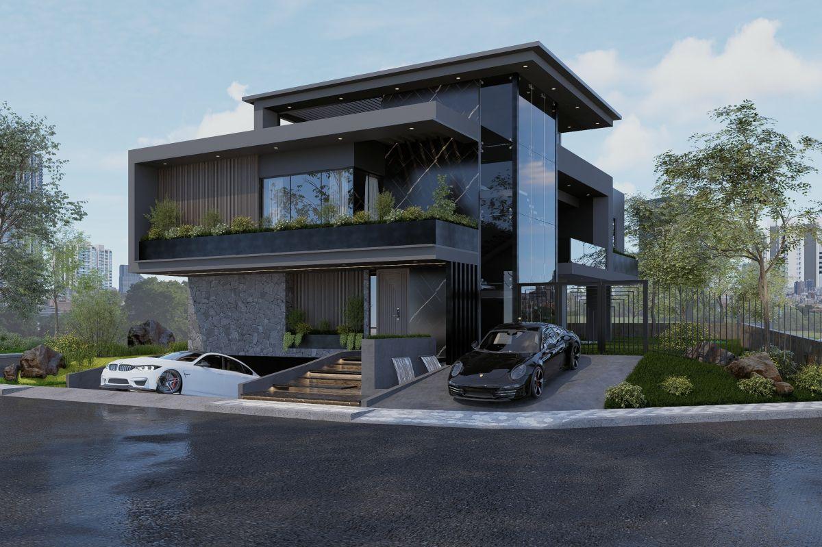 House for Sale in Pinar de La Venta – Beautiful Kitchen and Spacious Walk-in Closets