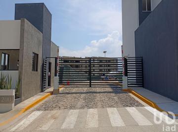 Departamento · 61m² · 2 Recámaras · 1 Estacionamiento · Departamento Nuevo en Condominio Los Arrayanes, San Pedro Tlaquepaque, Jalisco