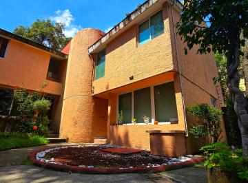 Casa en condominio de 4 habitaciones, Tlalpan · Casa en Condominio Los Cinos | Espacios Amplios y Excelente Distribución