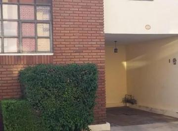 Casa en condominio de 3 habitaciones, Toluca · Casa en Venta en Toluca, Ceboruco