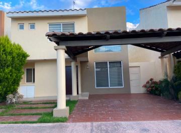 Casa de 3 habitaciones, Jesús María · Casa en Renta en Quintas de Monticello Al Norte de Aguascalientes