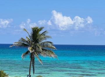 Terreno / Lote · 120000m² · Terreno 12 Ha Frente Al Mar en Cozumel