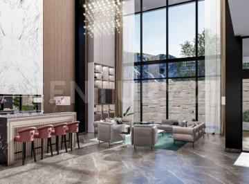 Casa · 930m² · 5 Recámaras · 4 Estacionamientos · Casa en Venta | La Herradura Club de Golf | Carretera Nacional, Nl