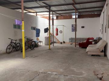 Bodega comercial , Xochimilco · Bodega Comercial de 95 m² con 1 Baño en Renta en Xochimilco