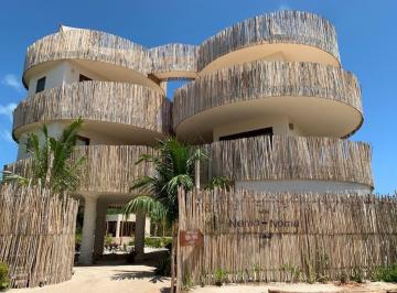 Casa · 860m² · 10 Recámaras · Hotel Boutique en Venta en Holbox