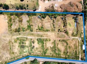 Terreno / Lote · Terreno en Venta en Valle de Bravo "Oportunidad a Precio Único"