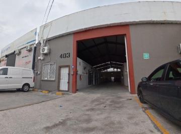 Bodega comercial , Guadalupe · Bodega Estratégica de 543 m² Sobre Av Las Américas