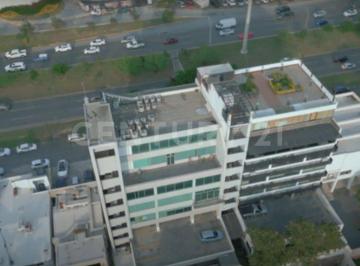 Oficina · 2411m² · 30 Estacionamientos · Edificio de Oficinas en Venta | San Pedro Garza Garcia, Nl (Inversionistas)