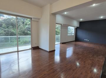 Departamento · 203m² · 3 Recámaras · 2 Estacionamientos · Departamento en Lomas Country Club
