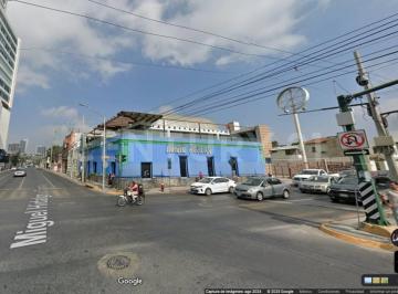 Local comercial · 2300m² · 4 Estacionamientos · Local Comercial en Venta | Centro de Monterrey, Nl