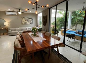 Casa de 3 habitaciones, Solidaridad · Casa en Venta en Thula, Playa del Carmen
