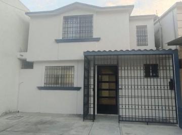 Casa de 3 habitaciones, Apodaca · Casa en Renta en La Hacienda 2do. Sector en Apodaca, Nuevo León, Zona Apodaca