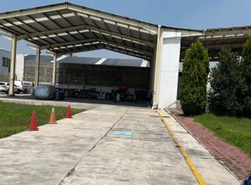 Bodega comercial , Tláhuac · Bodega en Renta Tlahuac 3100 m²