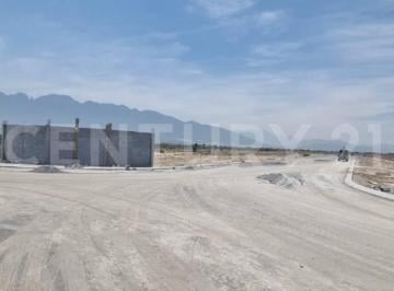 Terreno / Lote · 1750m² · Terreno Industrial en Venta | Escobedo, Nl