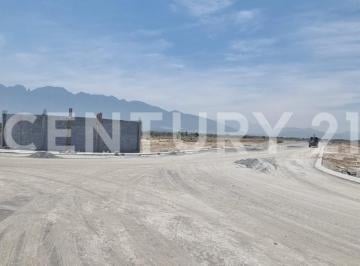 Terreno / Lote · 1750m² · Terreno Industrial en Venta | Escobedo, Nl