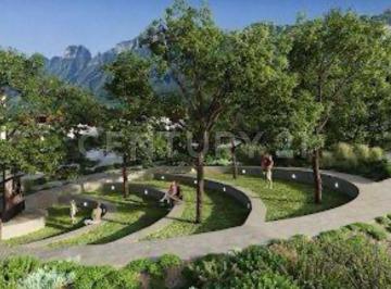 Terreno / Lote · 220m² · 4 Estacionamientos · Terreno Venta | Cumbres Elite | Monterrey, Nl
