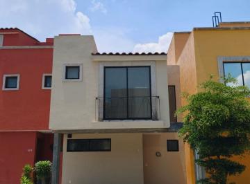 Casa de 3 habitaciones, Tlajomulco de Zúñiga · Casa en Venta - Coto Cantero