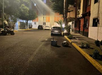 Casa de 2 habitaciones, Cuauhtémoc · Oprtunida de Casa en Renta en Zona Centrica