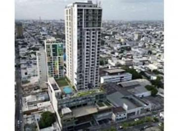 1 · Venta de Departamento en Monterrey Centro con Amenidades