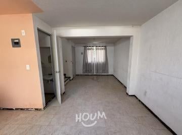 Casa · 60m² · 2 Recámaras · 1 Estacionamiento · Casa en Loma Real con 2 Recámaras, Id:.