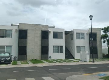 Departamento · 90m² · 2 Recámaras · 1 Estacionamiento · Departamento en Venta en Paseos de Bosque, Corregidora, Querétaro