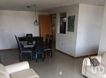Departamento · 110m² · 2 Recámaras · 2 Estacionamientos · Departamento en Venta en La Paz