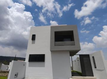 Casa de 3 habitaciones, Tlajomulco de Zúñiga · Casa en Venta - Bosque Real