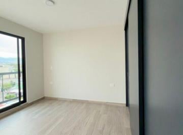 Departamento · 56m² · 2 Recámaras · 2 Estacionamientos · Departamento Nuevo en Venta con Balcón y 2 Cajones de Estacionamiento