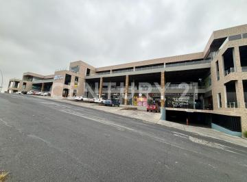 Edificio · 10297m² · 140 Estacionamientos · Plaza Comercial en Venta | Cumbres| Monterrey, Nl (Inversionistas)