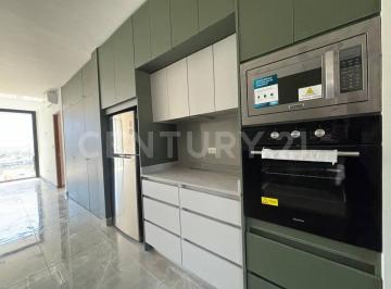 Departamento · 125m² · 2 Recámaras · 2 Estacionamientos · Departamento en Venta | Santa Maria | Monterrey, Nl