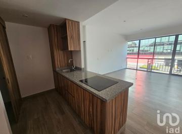 Departamento · 78m² · 1 Recámara · 1 Estacionamiento · Departamento en Venta San Pedro de Los Pinos