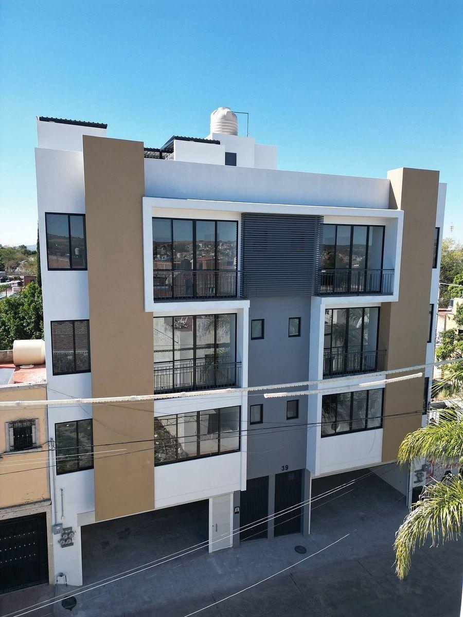 Apartment for Sale in Zapotlanejo