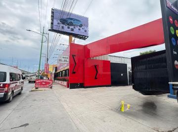 Bodega comercial · 450m² · 15 Estacionamientos · Se Renta Bodega Para Negocio Sobre El Blvd Colosio, Pachuca, Hidalgo