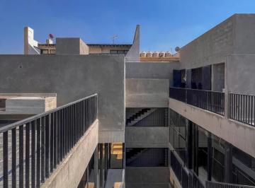 Departamento · 174m² · 3 Recámaras · 2 Estacionamientos · Departamento en Venta en Benito Juárez, narvarte Poniente Rt 25 - 1117.