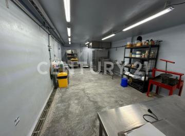 Bodega comercial · 250m² · 2 Estacionamientos · Propiedad Comercial en Renta | Col. Paraiso | Guadalupe, Nl