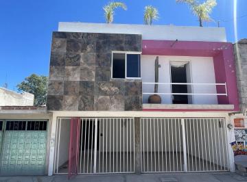 Casa de 3 habitaciones, Santa Cruz Tlaxcala · Casa Disponible en Venta en Ocotes, Colonia San Miguel Contla, C. P. 90640