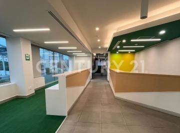 Oficina · 400m² · 15 Estacionamientos · Oficina en Renta | Residencial San Agustin | San Pedro Garza García, Nl