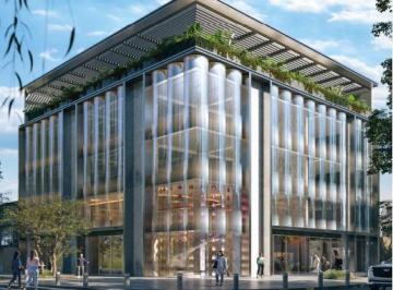 Local comercial · 452m² · Local en Renta en Polanco