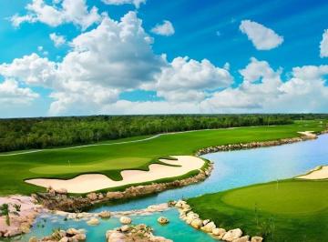 42ef756473fae8f7f3ab7ade51fc2027ec9894194aa027f43eb8c844c6ccf318 · En Venta Terreno en Esquina en Privada Kutz, Yucatán Country Club.
