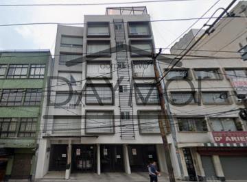 Departamento de 2 habitaciones, Benito Juárez · Departamento en Dr. Jose Maria Vertiz, Benito Juárez, Cdmx