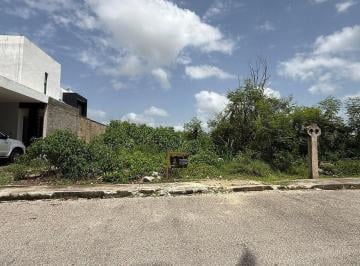 b20ad1bf065aae61f6140665cd655a9cce4ec99d61e589e684cf625634a109c2 · Facilidades de Pago en Lote en Venta en Residencial Aldea Conkal, Yaxkukul.