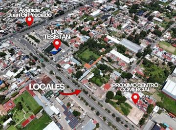 Local comercial , Zapopan · Local de 102 m² en Venta en Av Base Aerea