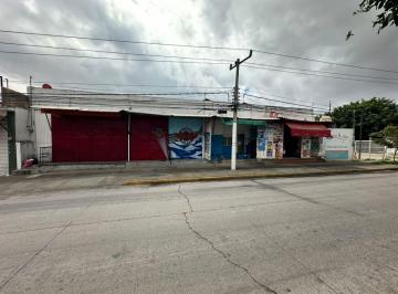 Local comercial , Zapopan · Local de 102 m² en Venta en Av Base Aerea