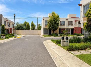 e15848bcc812a8a63d0e9d45836a62043fa599219b4feb1c130374159e031dd2 · Venta de Casa en Condominio, La Florida I, Toluca