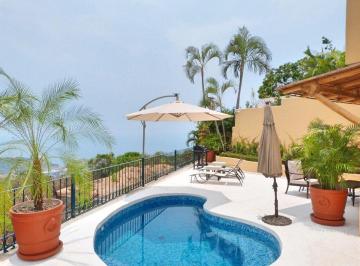 Casa en condominio de 4 habitaciones, Acapulco de Juárez · Los Celajes, Brisas Márquez: Casa - Activo Llave en Mano — Rentable, con Concierge y Servicio de Hotel