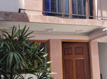 Casa de 5 habitaciones, Coyoacán · Casa en Venta - Colonia del Carmen, Coyoacan